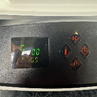 Thermo Digital Shaking Drybath image 3
